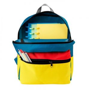MINI MOCHILA KIDS personalizada